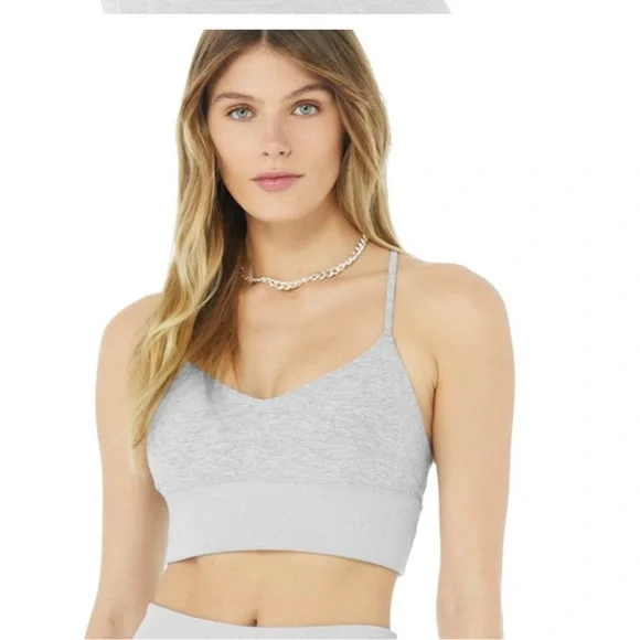 ALO Lavish sports bra - Picture 5 of 5